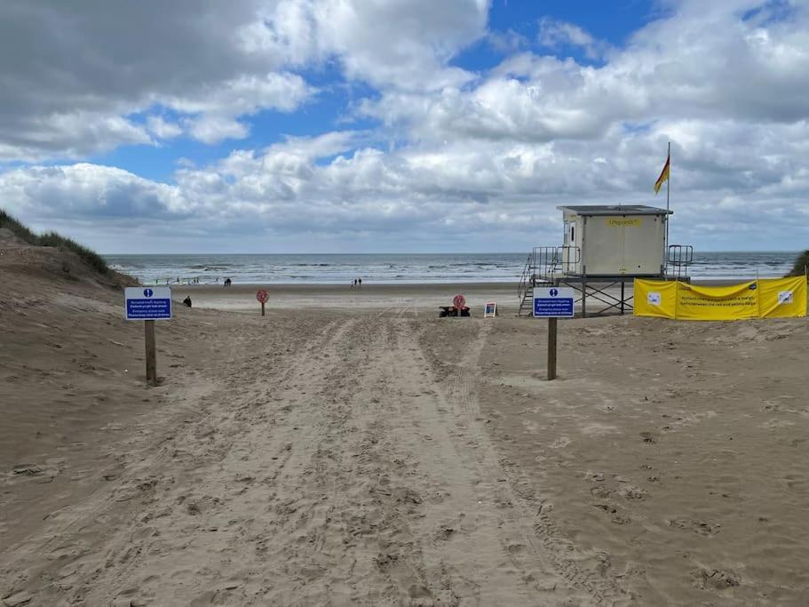 Sunrise Cottage, Pembrey Buitenkant foto